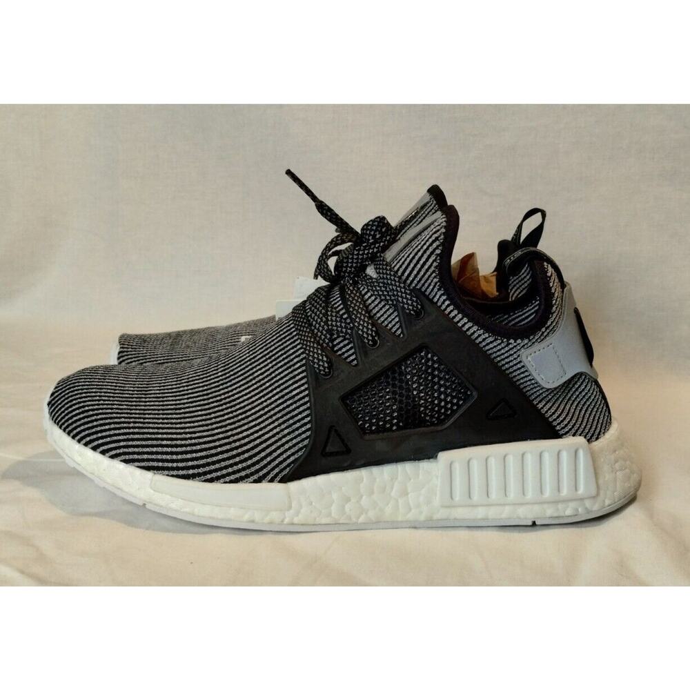 Adidas Sample NMD XR1 Primeknit (Size 9) 2016 Men's Shoes Sneaker BA8593